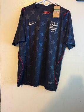 USA jersey